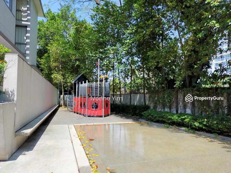 For Rent - The Edge of U-Thant