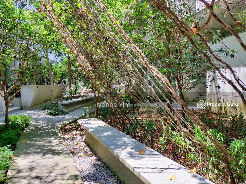 For Rent - The Edge of U-Thant