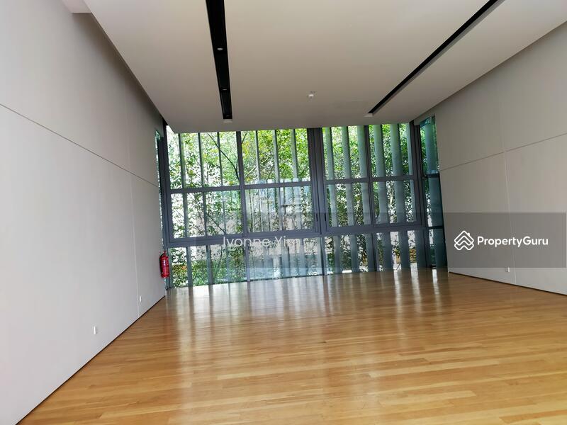 For Rent - The Edge of U-Thant