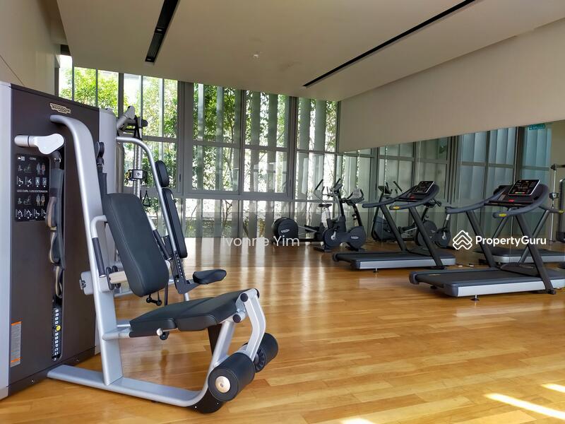 For Rent - The Edge of U-Thant