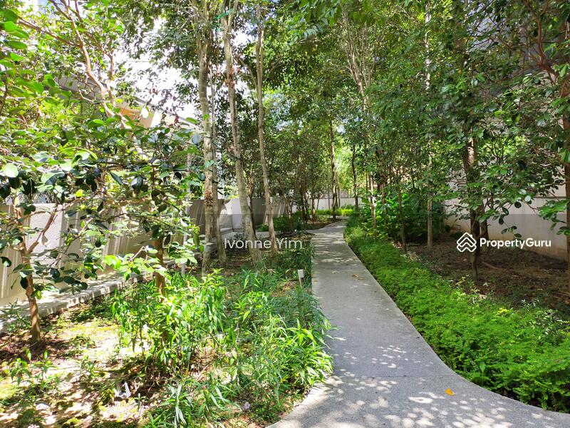 For Rent - The Edge of U-Thant