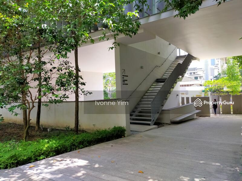 For Rent - The Edge of U-Thant