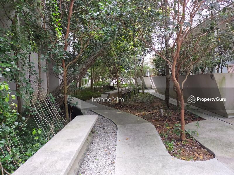 For Rent - The Edge of U-Thant