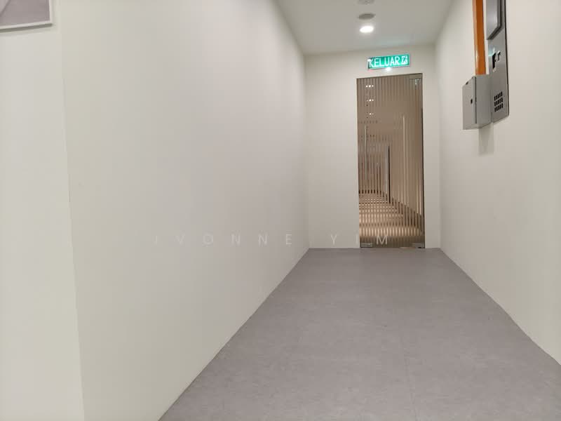 Office for Rent in Damansara Heights (Damansara Heights) - Ivonne Yim - Corridor - PropertyGuru.com.my