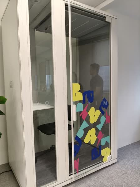 Office for Rent in Damansara Heights (Damansara Heights) - Ivonne Yim - Interior - PropertyGuru.com.my
