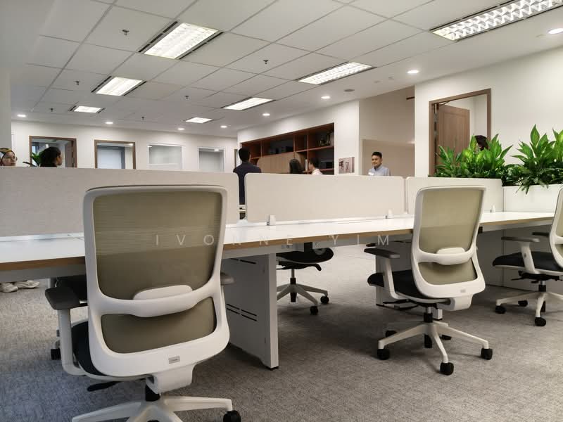 Office for Rent in Damansara Heights (Damansara Heights) - Ivonne Yim - Interior - PropertyGuru.com.my