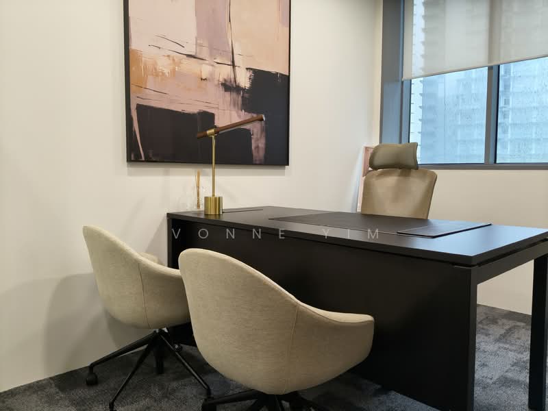 Office for Rent in Damansara Heights (Damansara Heights) - Ivonne Yim - Study - PropertyGuru.com.my
