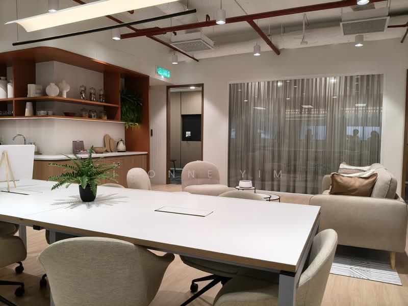 Office for Rent in Damansara Heights (Damansara Heights) - Ivonne Yim - Interior - PropertyGuru.com.my