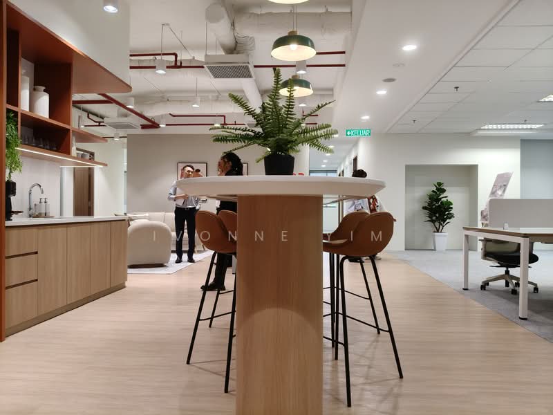 Office for Rent in Damansara Heights (Damansara Heights) - Ivonne Yim - Interior - PropertyGuru.com.my