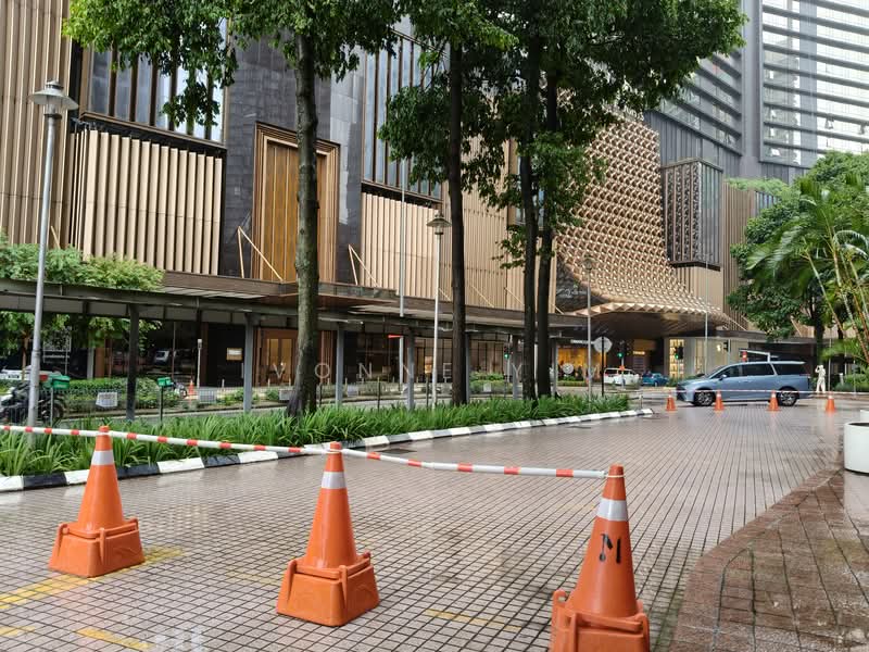 Pejabat untuk Disewa di Damansara Heights (Damansara Heights) - Ivonne Yim - Exterior - PropertyGuru.com.my