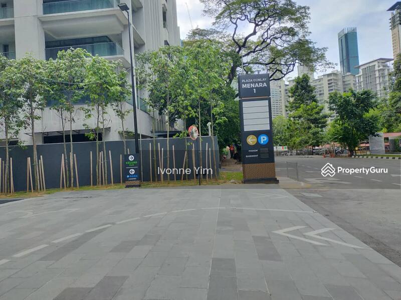 For Rent - Plaza Conlay