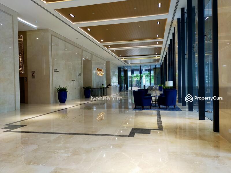 For Rent - Plaza Conlay
