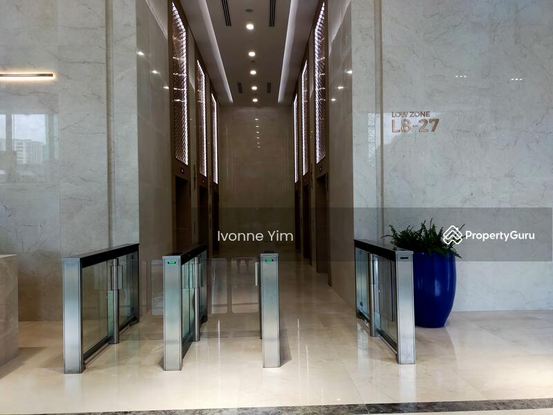 For Rent - Plaza Conlay
