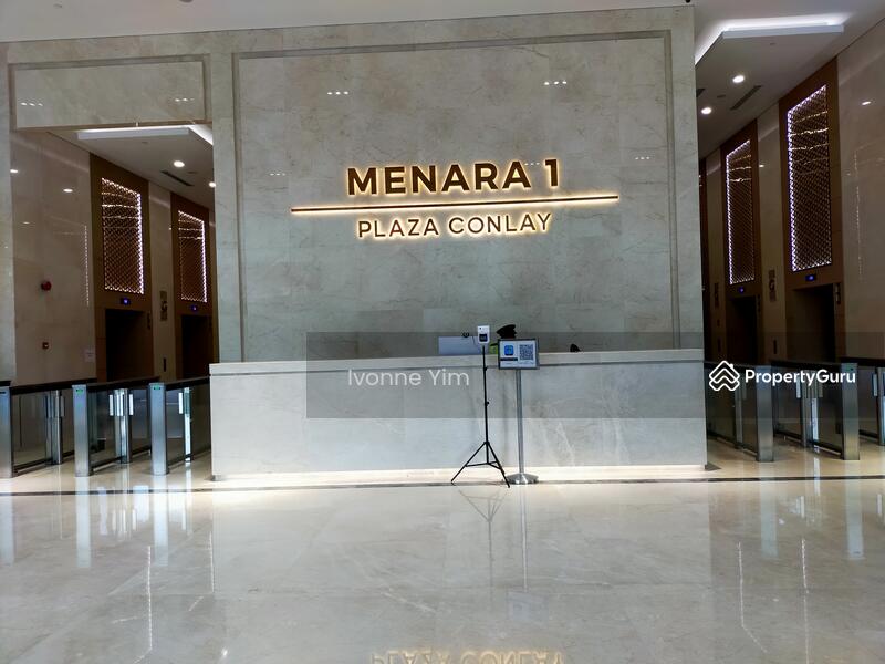 For Rent - Plaza Conlay