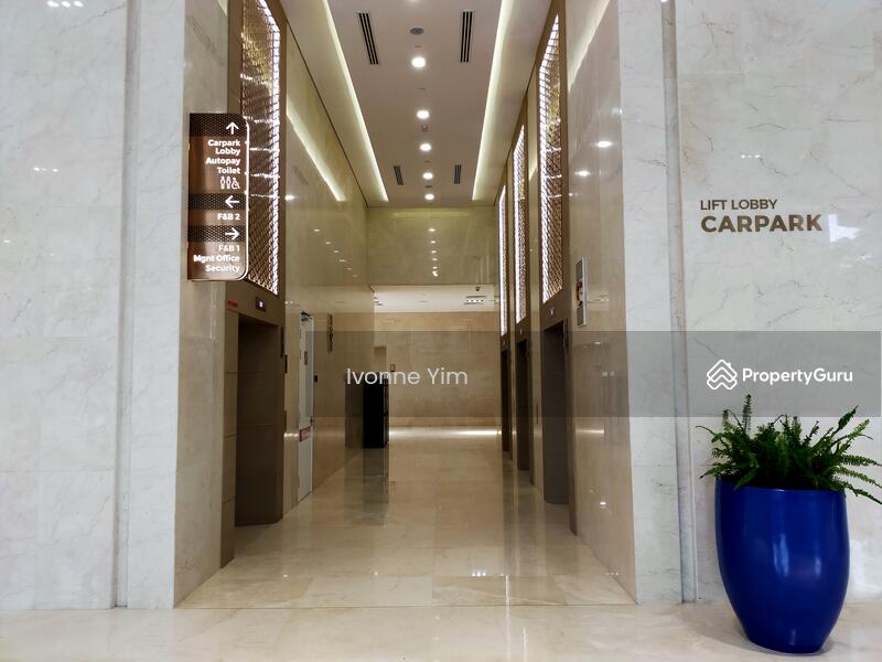 For Rent - Plaza Conlay