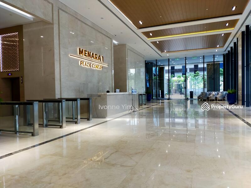 For Rent - Plaza Conlay