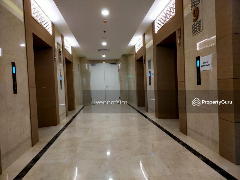 For Rent - Plaza Conlay