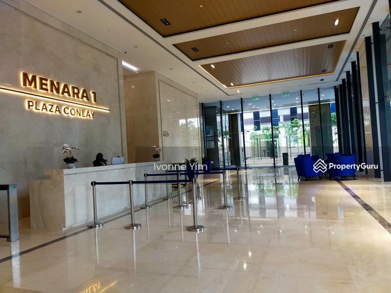 For Rent - Plaza Conlay