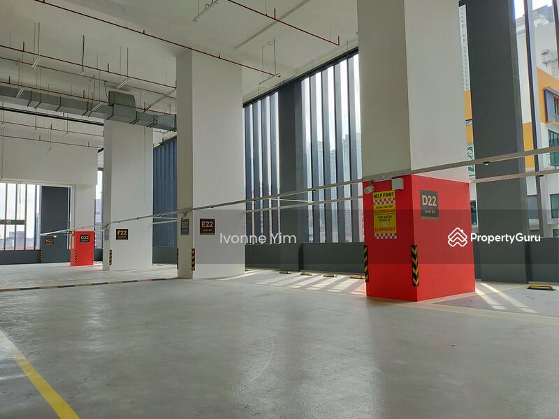 For Rent - Plaza Conlay
