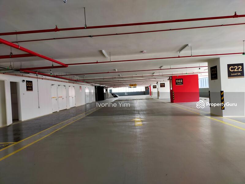 For Rent - Plaza Conlay