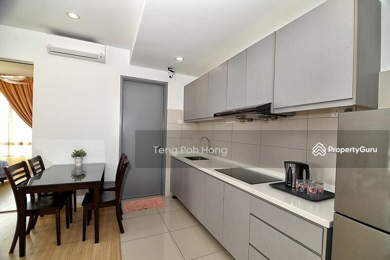 USJ One Subang USJ (Residenz & SOHO) untuk RENT Persiaran Subang