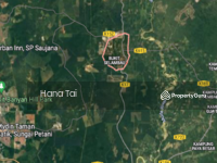 For Rent - Detached factory at Kuala Muda