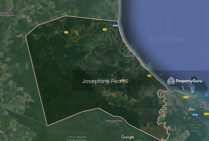 Tanah Pertanian untuk Dijual di Taman Sri Mersing (Mersing) - Josephine Pea LS - PropertyGuru.com.my