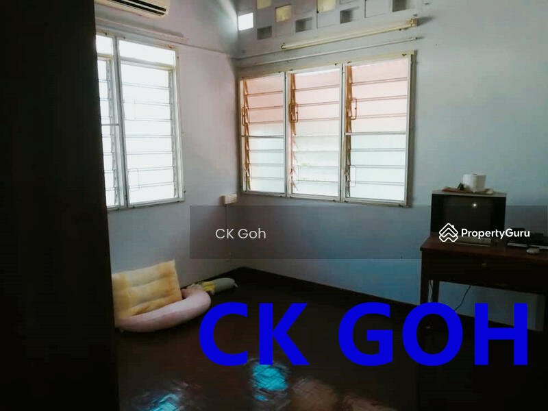 Air Terjun 2 Storey Semi D House Pulau Tikus, Pulau Tikus,