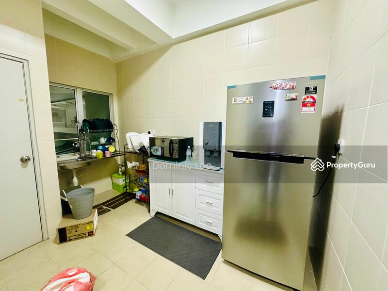 Untuk Dijual - DWJ Residence