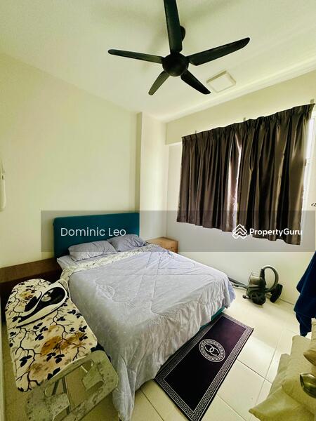 Untuk Dijual - DWJ Residence