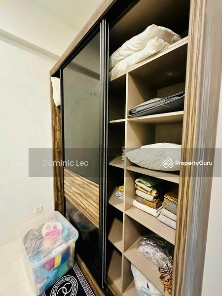Untuk Dijual - DWJ Residence