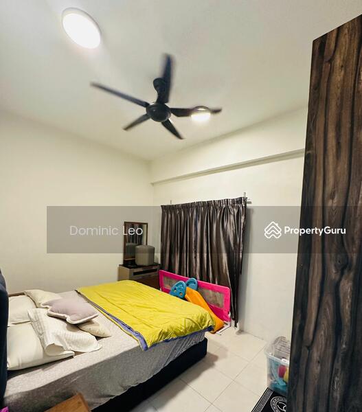 Untuk Dijual - DWJ Residence