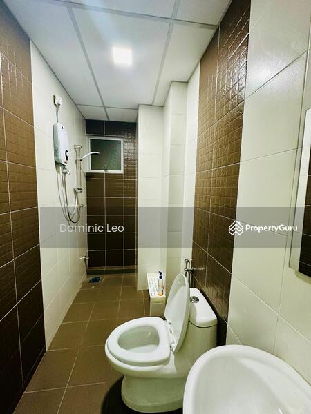 Untuk Dijual - DWJ Residence