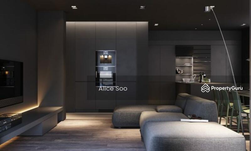 Condominium for Sale at [Last 10 Units] Rental RM6k Airbnb Management Condo at Mont Kiara - Alice Soo - PropertyGuru.com.my