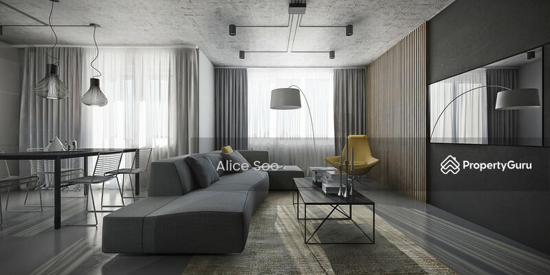 Condominium for Sale at [Last 10 Units] Rental RM6k Airbnb Management Condo at Mont Kiara - Alice Soo - PropertyGuru.com.my
