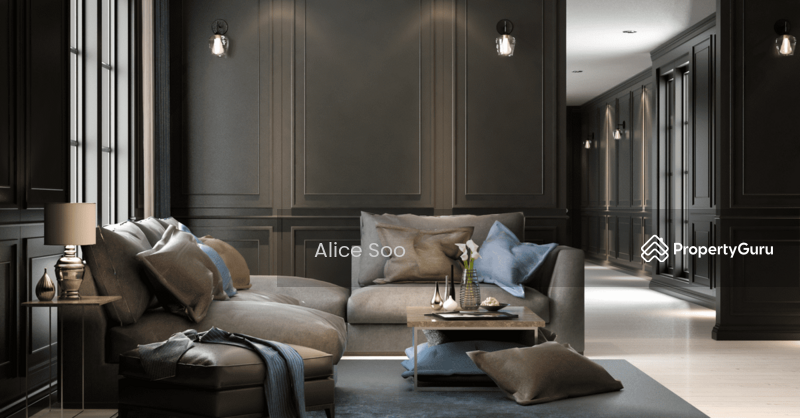 Condominium for Sale at [Last 10 Units] Rental RM6k Airbnb Management Condo at Mont Kiara - Alice Soo - PropertyGuru.com.my