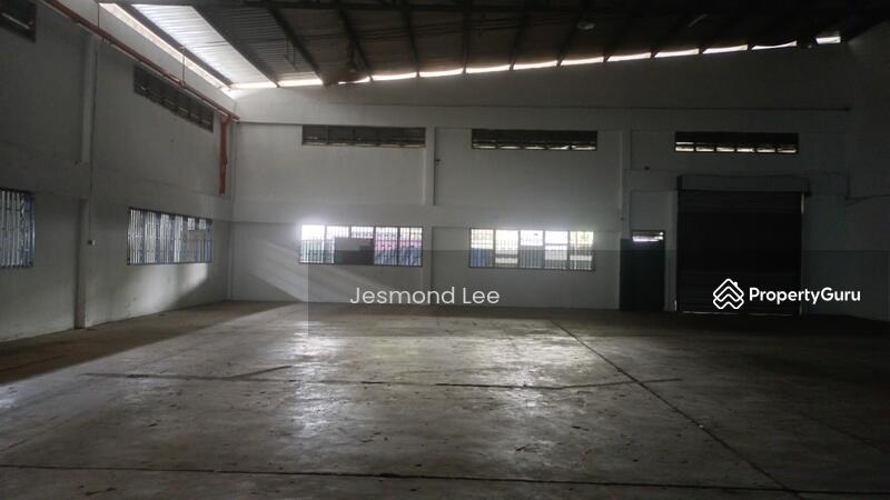 For Rent - Desa Cemerlang 88 Masyhur Ulu Tiram Johor Jaya Seroja Ros Merah Ehsan Jaya