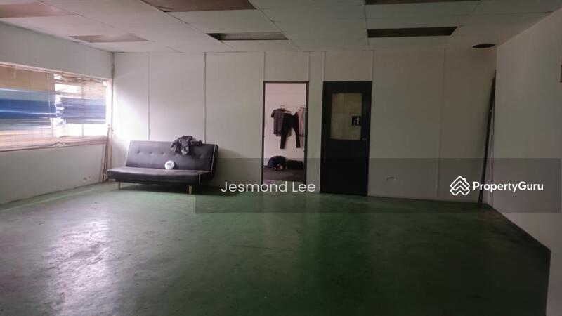 For Rent - Desa Cemerlang 88 Masyhur Ulu Tiram Johor Jaya Seroja Ros Merah Ehsan Jaya