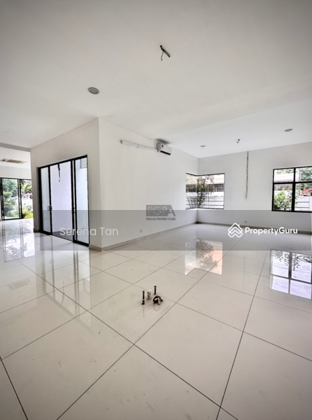For Sale - Three-Storey Bungalow on Jalan York in George Town.