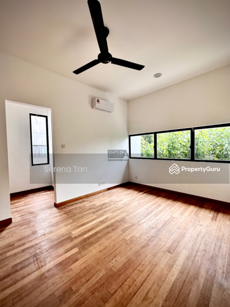 For Sale - Three-Storey Bungalow on Jalan York in George Town.