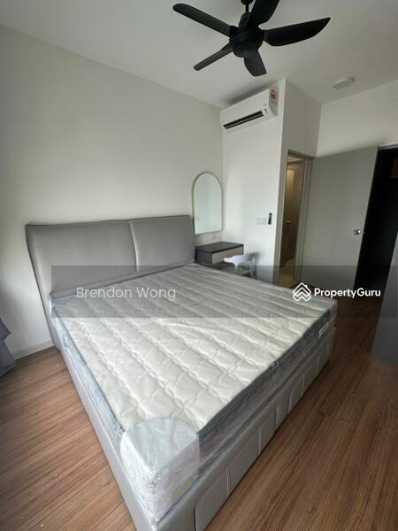 For Rent - M Vertica