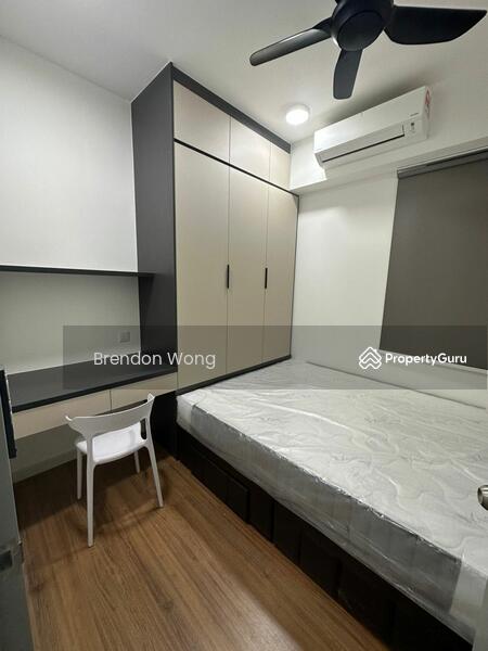 For Rent - M Vertica