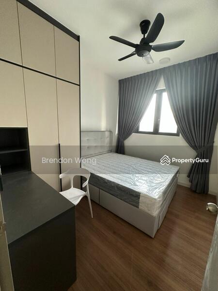 For Rent - M Vertica