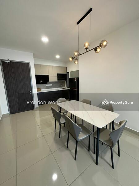 For Rent - M Vertica