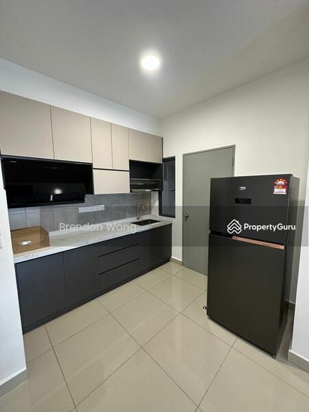 For Rent - M Vertica