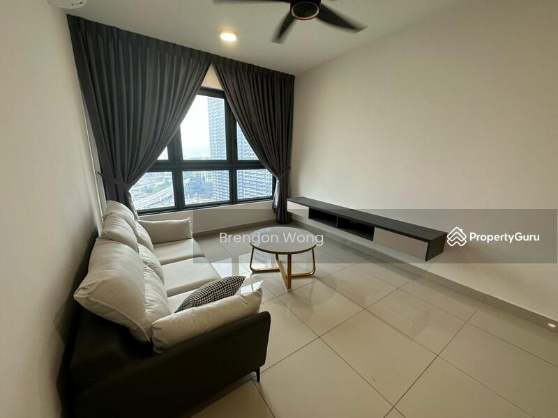 For Rent - M Vertica