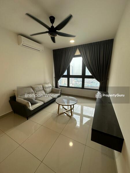 For Rent - M Vertica
