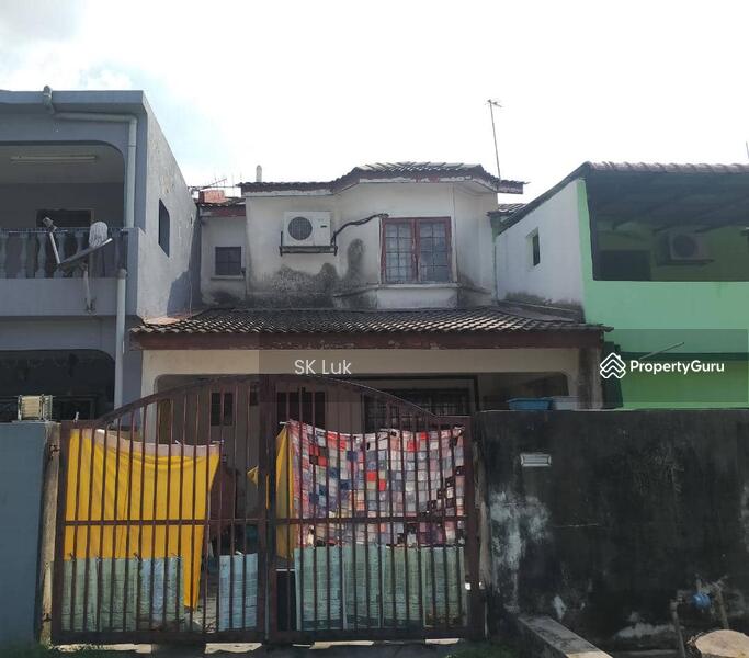 [Well Kept] Desa 1, Bandar Country Homes, Rawang, Bandar Country Homes