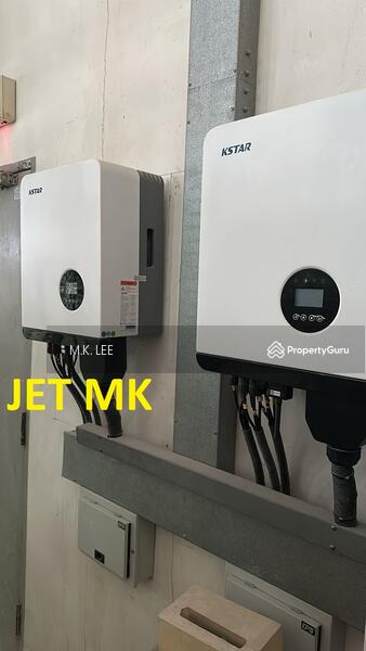 Factory for Sale in Taman Aman Perdana (Kapar) - M.K. Lee - PropertyGuru.com.my