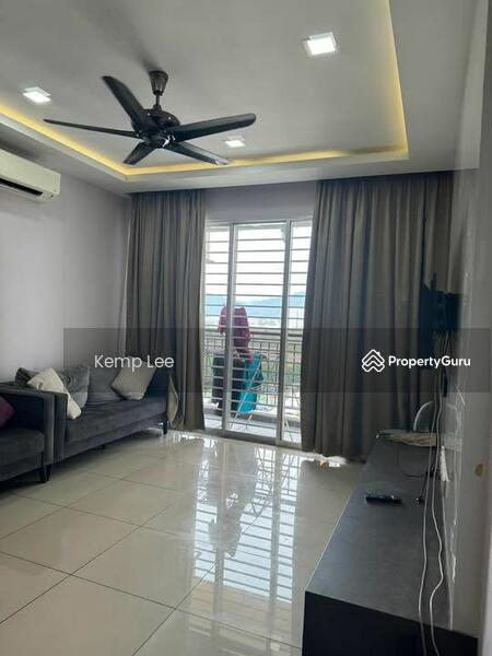Untuk Disewa - PPA1M Metropolitan Kepong